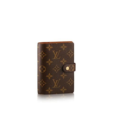 large ring agenda louis vuitton|louis vuitton agenda planner.